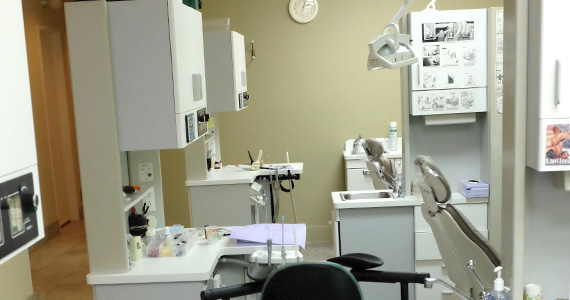 Smile Again Work Stations | Smile Again - Dentist in Edmonds