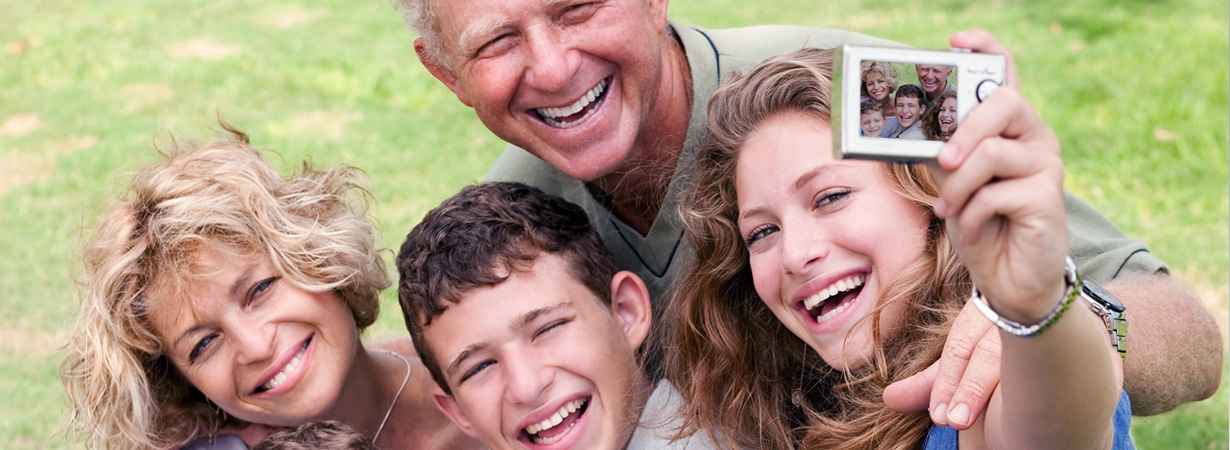 Quality treatment performed by a dedicated team of experts | Smile Again - Dentsit in Edmonds