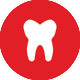 Smile Again Edmonds Dentist - Crowns and Bridges Icon