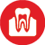Smile Again Edmonds Dentist - Root Canal Small Icon