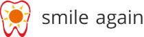 Smile Again Logo | Cosmetic Dentist in Edmonds, WA